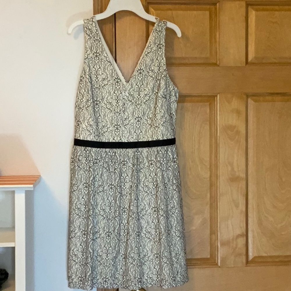 Tank dress